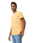 5X-Large Yellow Haze Gildan 5000
