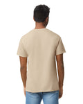 5X-Large Sand Gildan 5000
