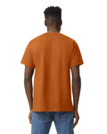 4X-Large Texas Orange Gildan 5000 