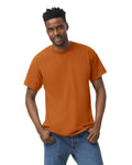 4X-Large Texas Orange Gildan 5000 