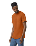 4X-Large Texas Orange Gildan 5000 