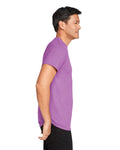 5X-Large Heather Radtorch Gildan 5000 