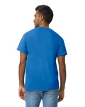 5X-Large Royal Gildan 5000