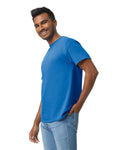 5X-Large Royal Gildan 5000