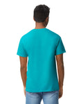 5X-Large Tropical Blue Gildan 5000