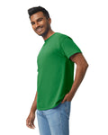 3X-Large Turf Green Gildan 5000