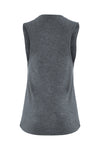 Women's 2X-Large Antique Denim Next Level 5013 
