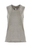 Women's 2X-Large Ash Next Level 5013 