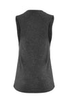 Women's 2X-Large Charcoal Next Level 5013 