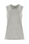 Women's 2X-Large Heather Gray Next Level 5013 