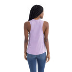 Women's 2X-Large Lavender Next Level 5013 