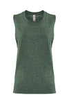 Women's 2X-Large Royal Pine Next Level 5013 