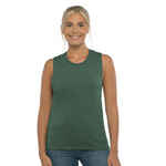 Women's 2X-Large Royal Pine Next Level 5013 