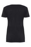 Women's 2X-Large Black Next Level 5030 