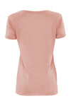 Women's 2X-Large Desert Pink Next Level 5030 