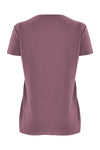 Women's 2X-Large Shiraz Next Level 5030 