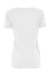 Women's 2X-Large White Next Level 5030 