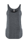 Women's 2X-Large Antique Denim Next Level 5033 