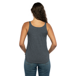 Women's 2X-Large Antique Denim Next Level 5033 