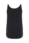 Women's 2X-Large Black Next Level 5033 