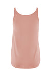 Women's 2X-Large Desert Pink Next Level 5033 
