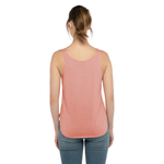 Women's 2X-Large Desert Pink Next Level 5033 