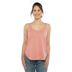 Women's 2X-Large Desert Pink Next Level 5033 