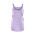 Women's 2X-Large Lavender Next Level 5033 