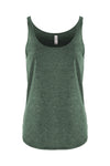 Women's 2X-Large Royal Pine Next Level 5033 