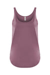 Women's 2X-Large Shiraz Next Level 5033 