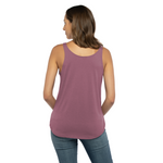 Women's 2X-Large Shiraz Next Level 5033 