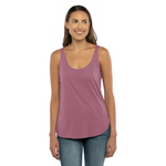 Women's 2X-Large Shiraz Next Level 5033 