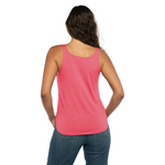 Women's 2X-Large Smoked Paprika Next Level 5033 