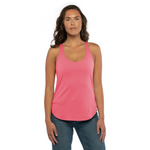 Women's 2X-Large Smoked Paprika Next Level 5033 