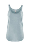 Women's 2X-Large Stonewash Denim Next Level 5033 
