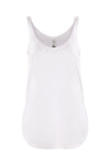 Women's 2X-Large White Next Level 5033 