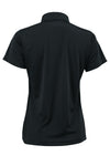 Women's 3X-Large Black Paragon 504 