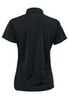 Women's Large Black Paragon 504 