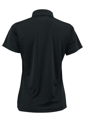 Women's Large Black Paragon 504 