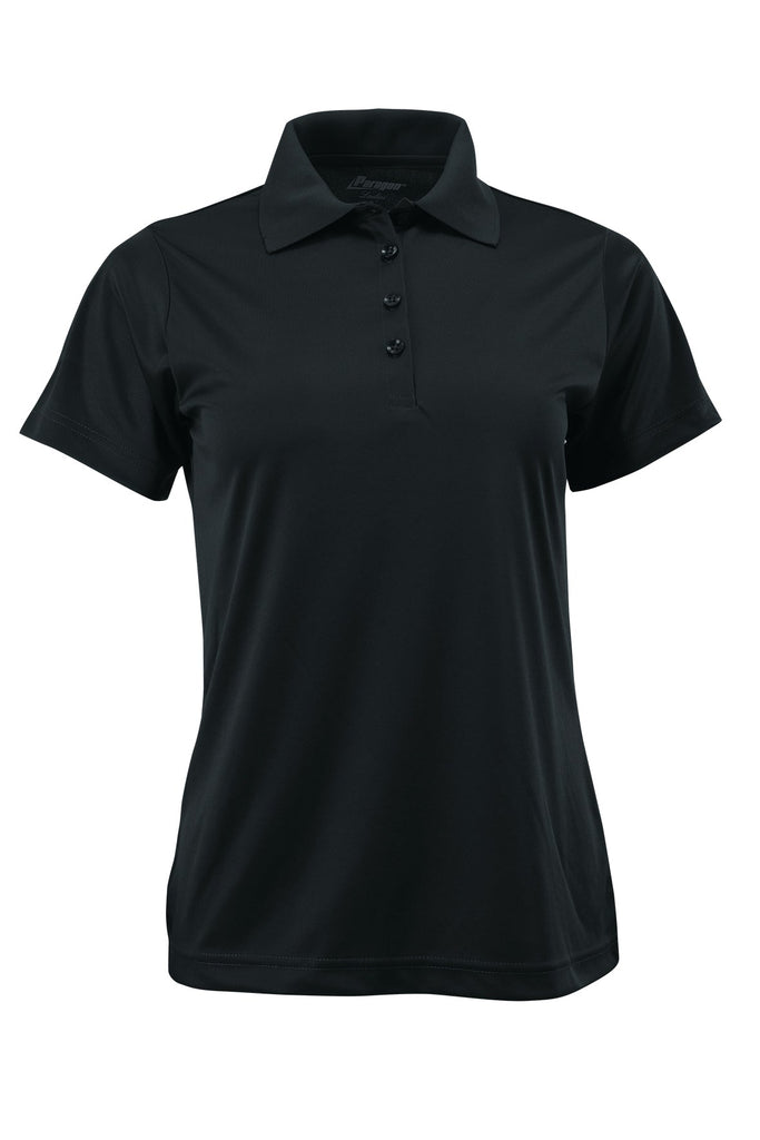 Women's Large Black Paragon 504 