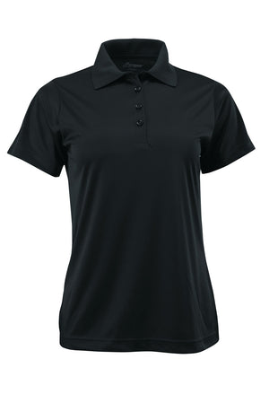Women's Large Black Paragon 504 