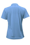 Women's Small Blue Mist Paragon 504 