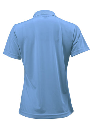 Women's Small Blue Mist Paragon 504 