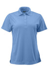 Women's Small Blue Mist Paragon 504 