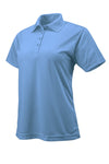 Women's Small Blue Mist Paragon 504 