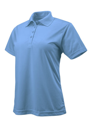 Women's Small Blue Mist Paragon 504 