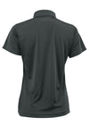 Women's Large Carbon Paragon 504 