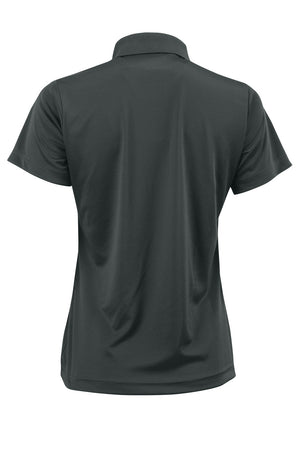 Women's Large Carbon Paragon 504 