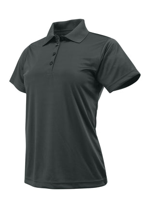 Women's Large Carbon Paragon 504 