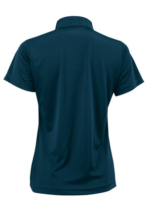 Women's Large Deep Navy Paragon 504 